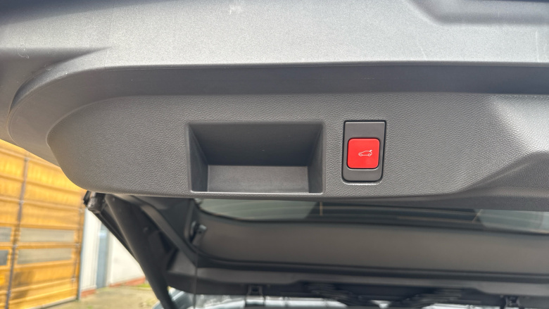 Citroen C5 Aircross 1.2 Hybrid 145 Max Edition 5dr Auto Petrol Hatchback